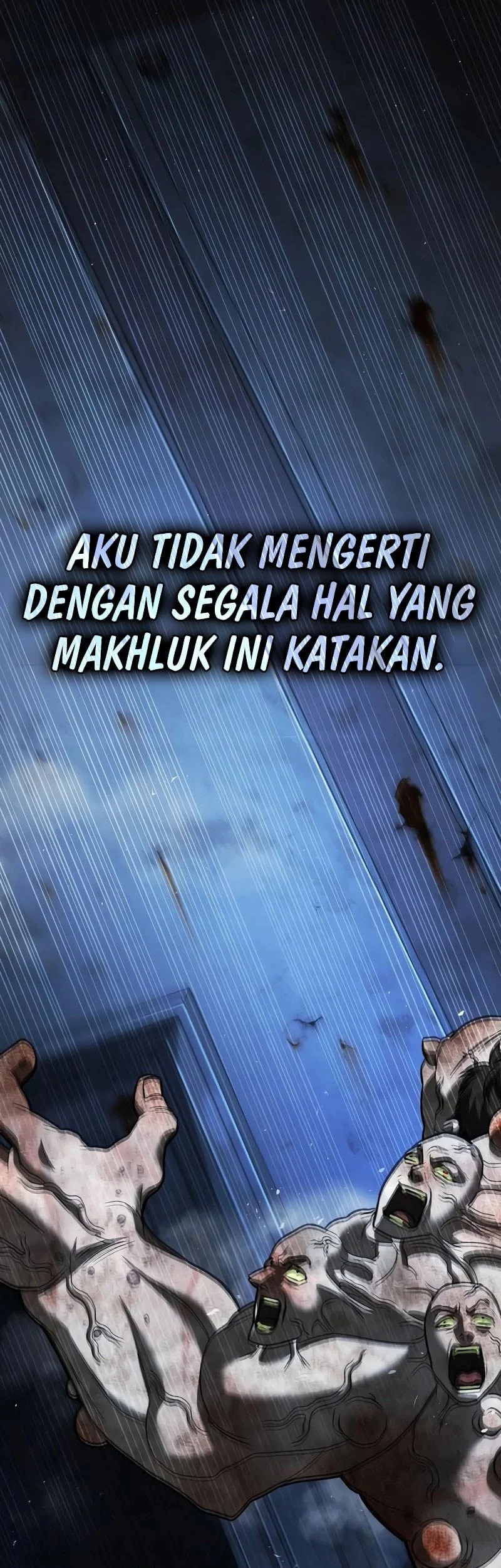 Zombie Papa Chapter 29 - halaman 46