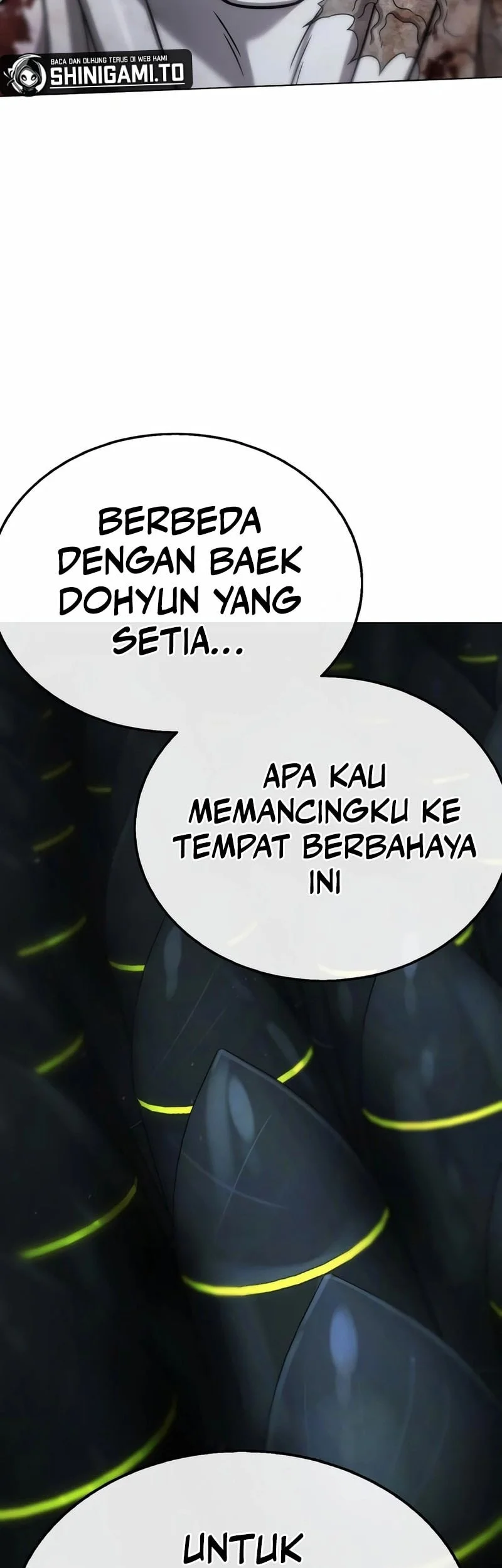 Zombie Papa Chapter 29 - halaman 56