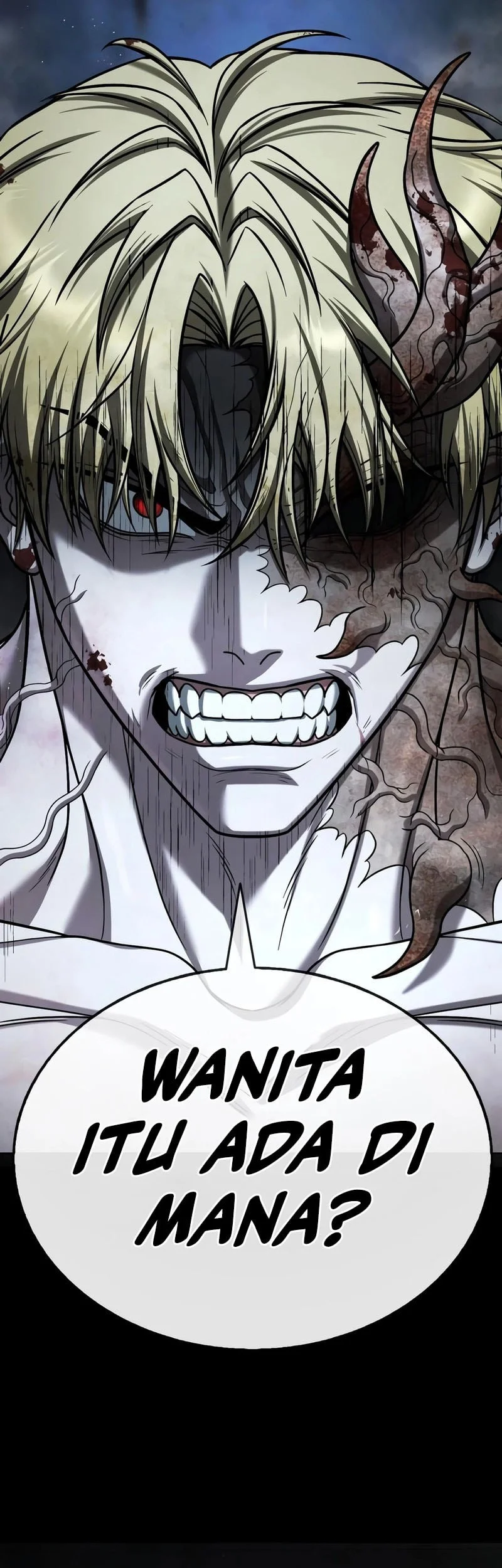 Zombie Papa Chapter 29 - halaman 58
