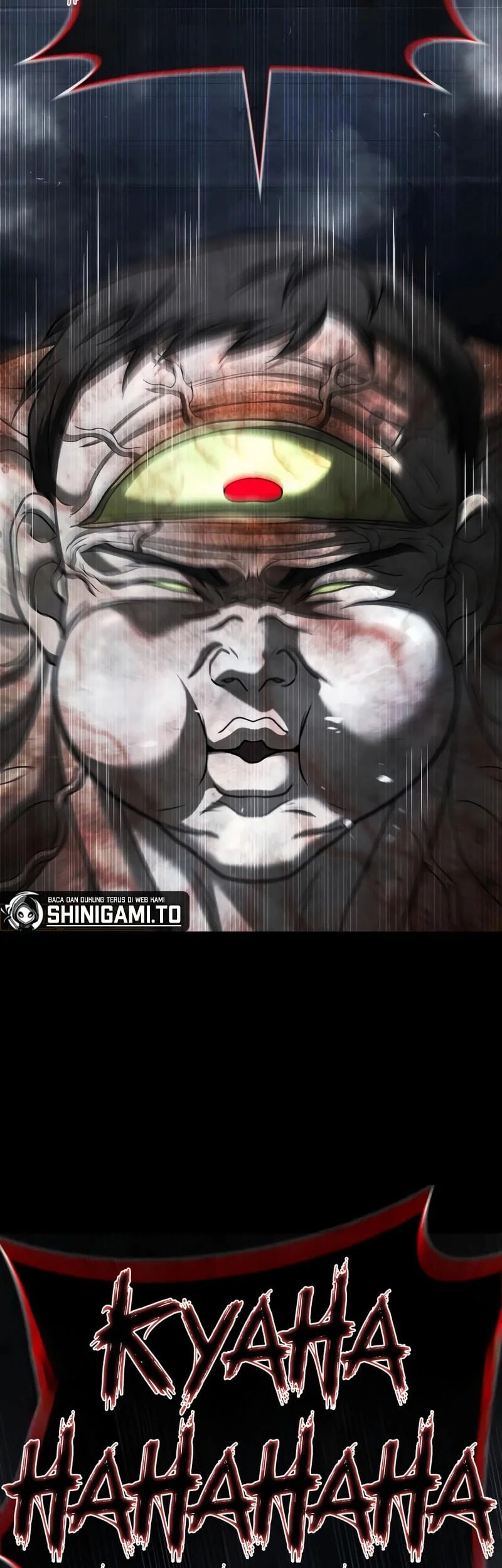 Zombie Papa Chapter 29 - halaman 60