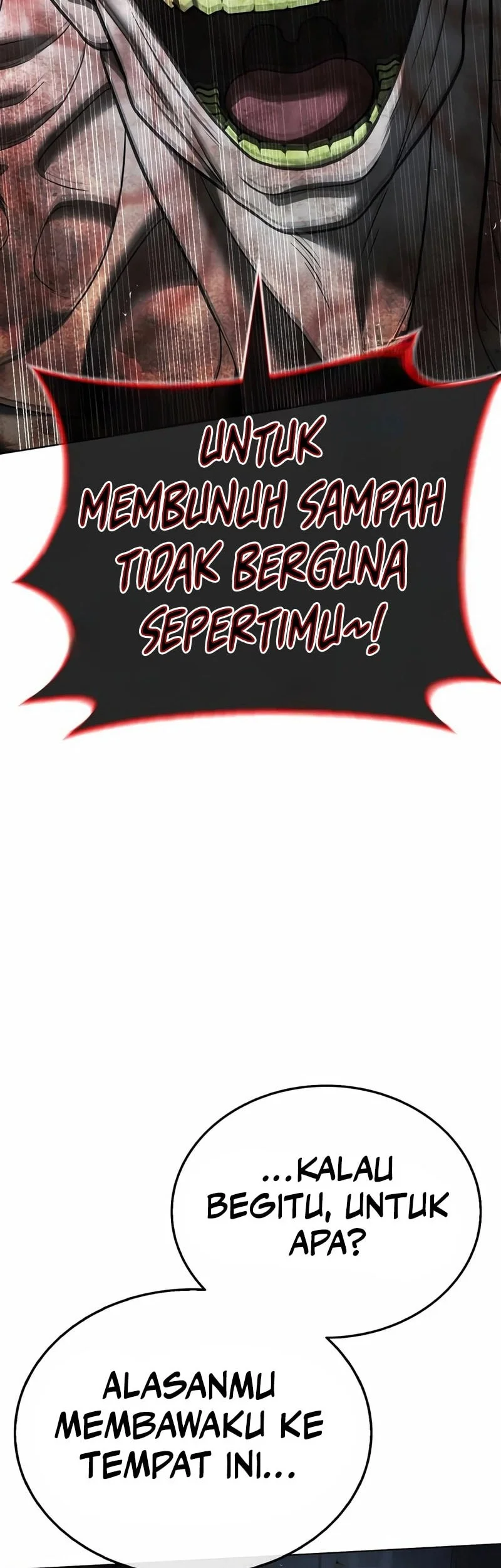 Zombie Papa Chapter 29 - halaman 63