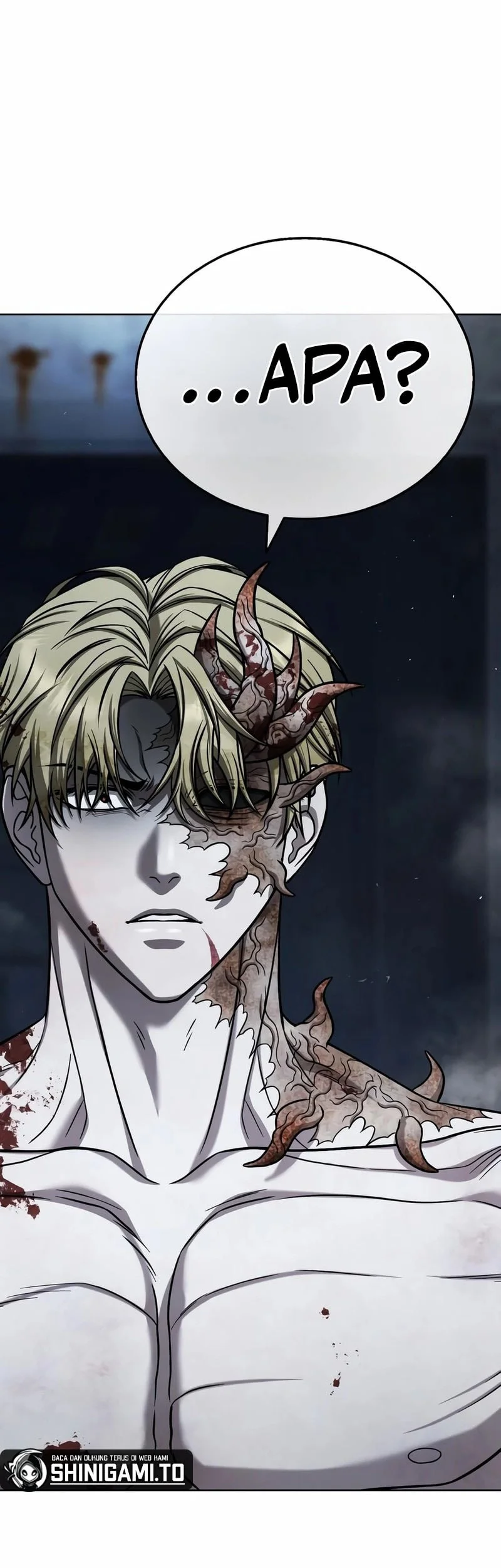Zombie Papa Chapter 29 - halaman 68