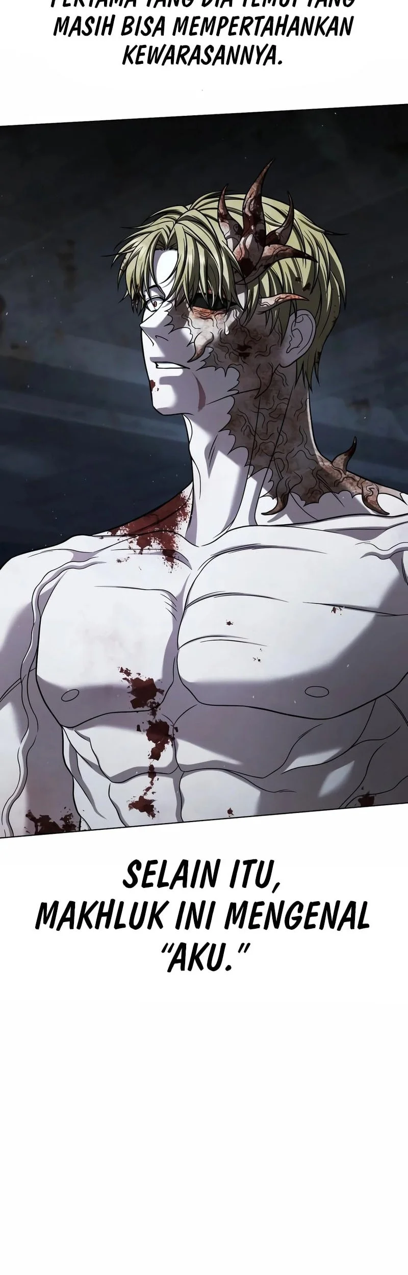Zombie Papa Chapter 29 - halaman 8
