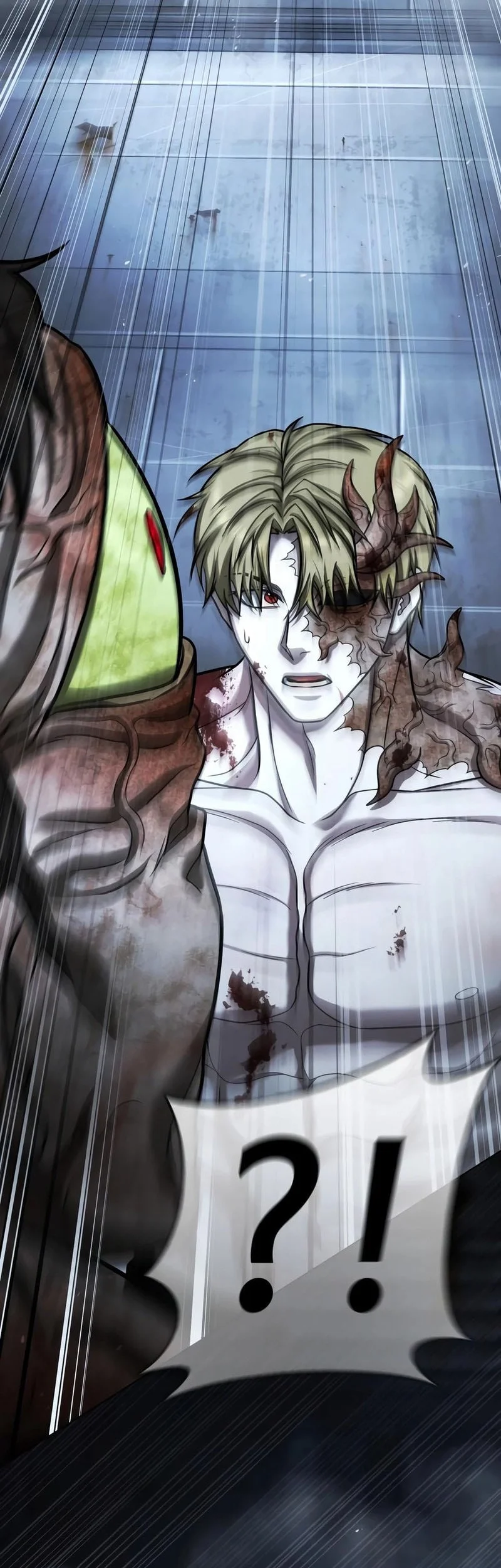 Zombie Papa Chapter 29 - halaman 82