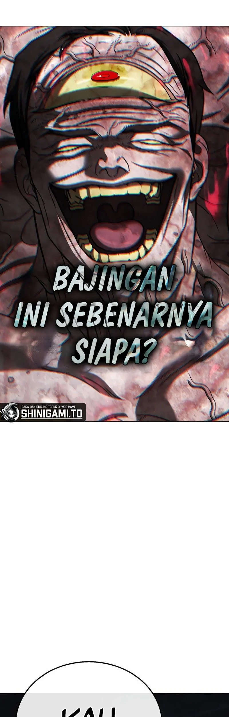 Zombie Papa Chapter 29 - halaman 9