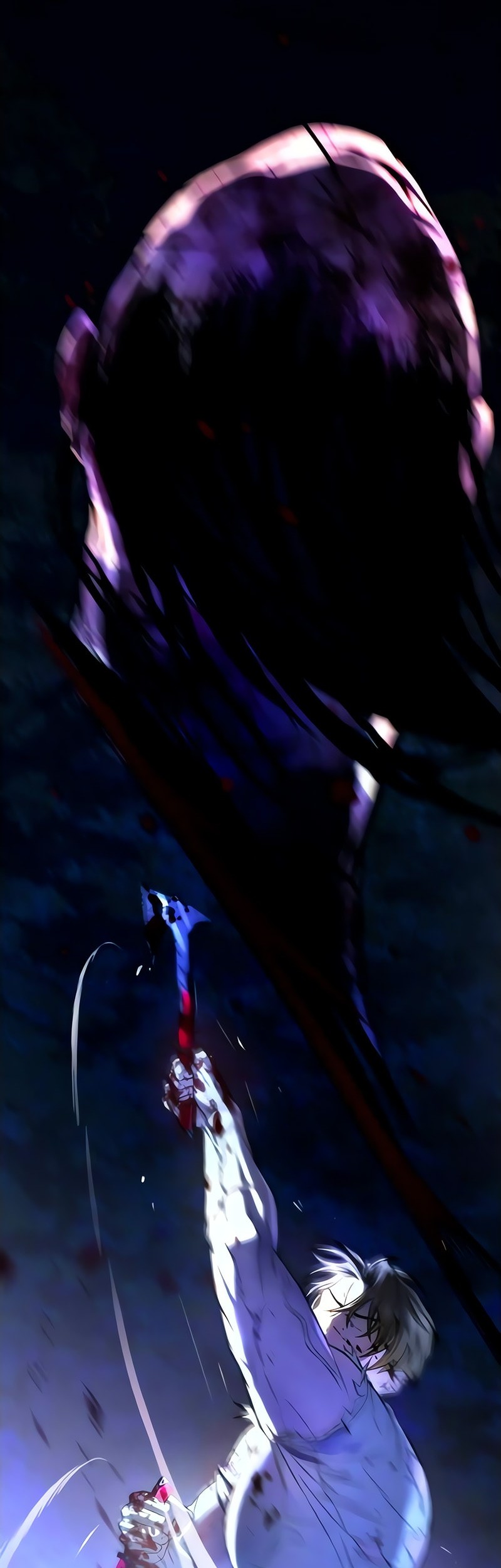 Zombie Papa Chapter 3 - halaman 109