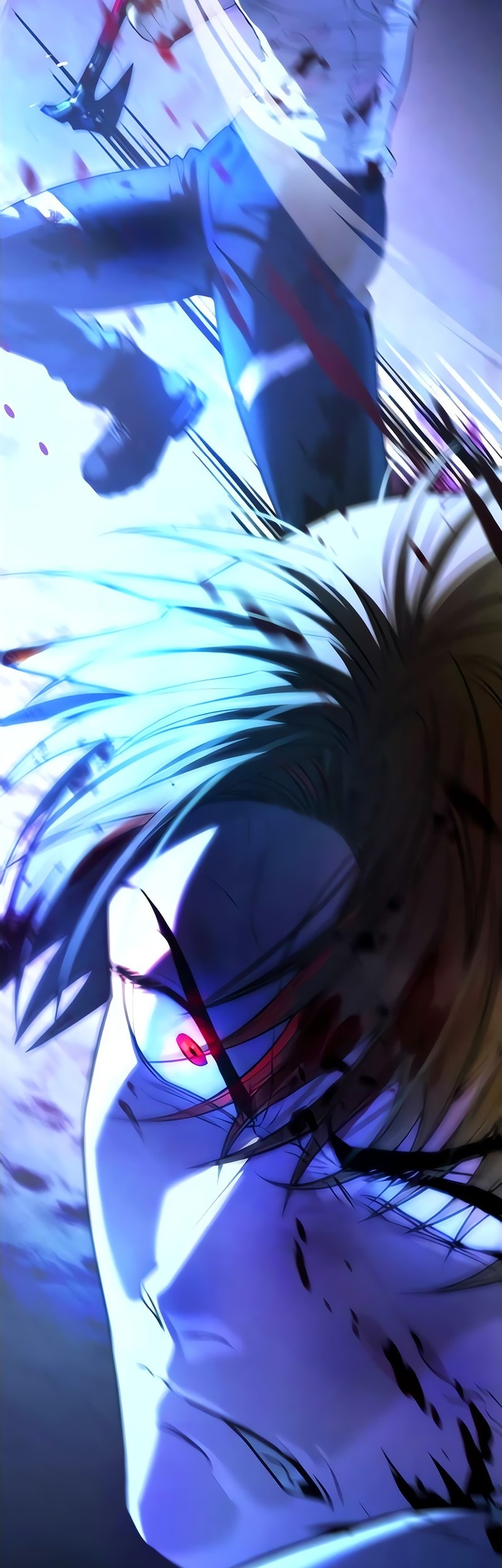 Zombie Papa Chapter 3 - halaman 110