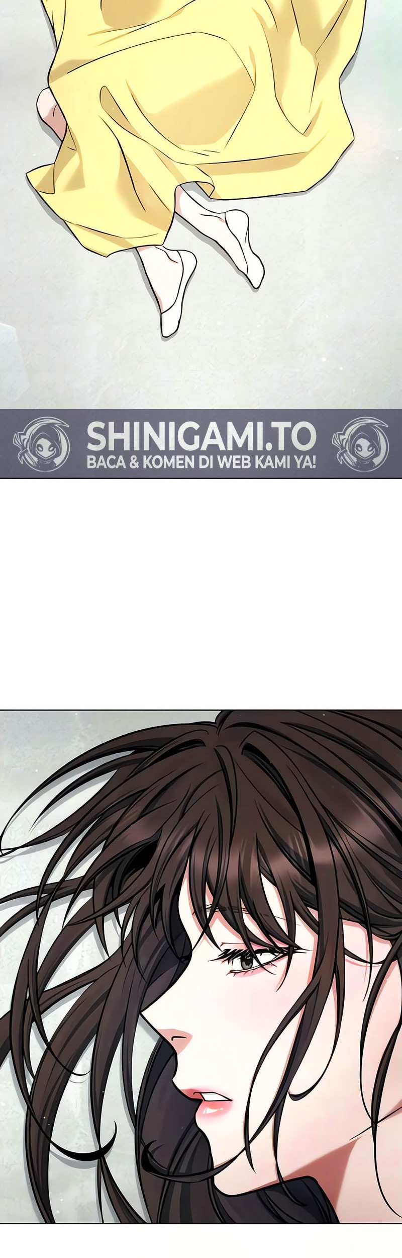 Zombie Papa Chapter 3 - halaman 113