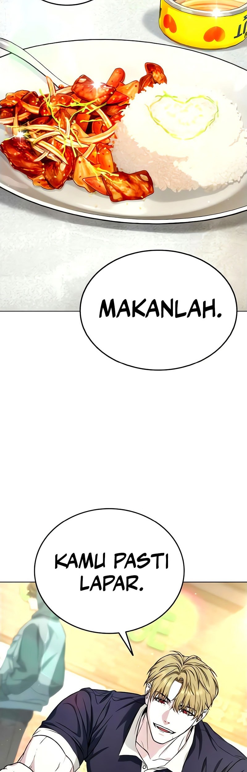 Zombie Papa Chapter 3 - halaman 117