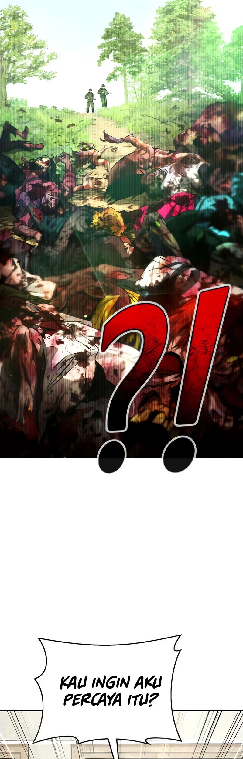Zombie Papa Chapter 3 - halaman 124