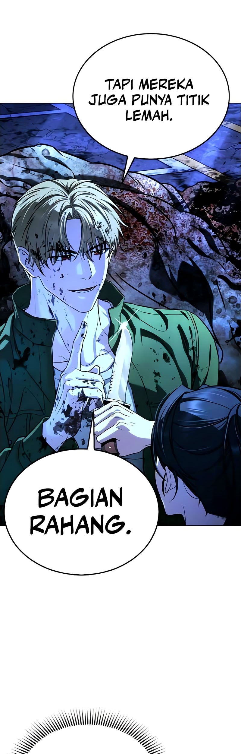 Zombie Papa Chapter 3 - halaman 13