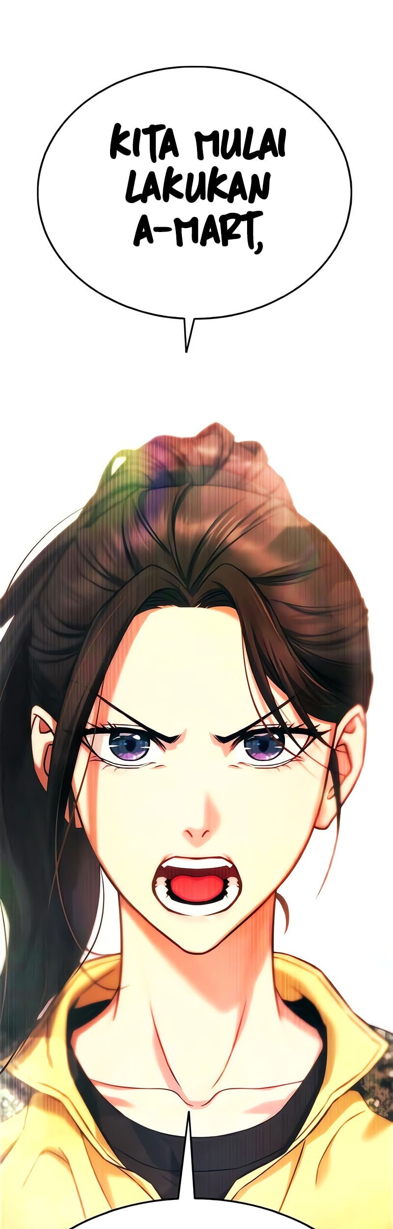 Zombie Papa Chapter 3 - halaman 130