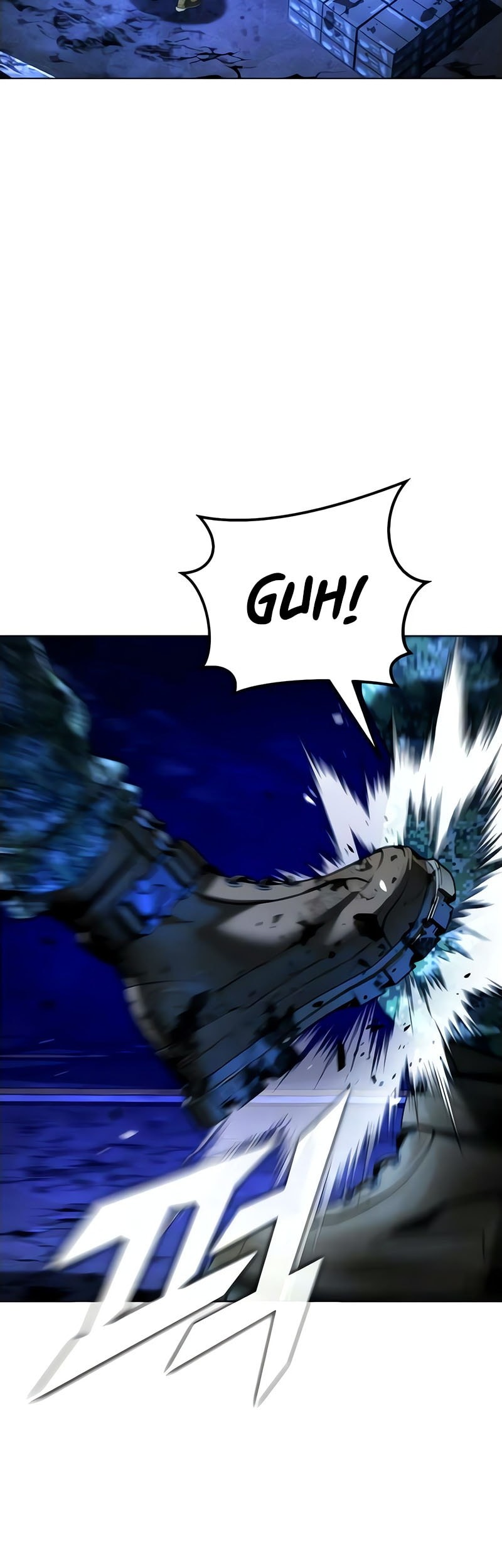 Zombie Papa Chapter 3 - halaman 25