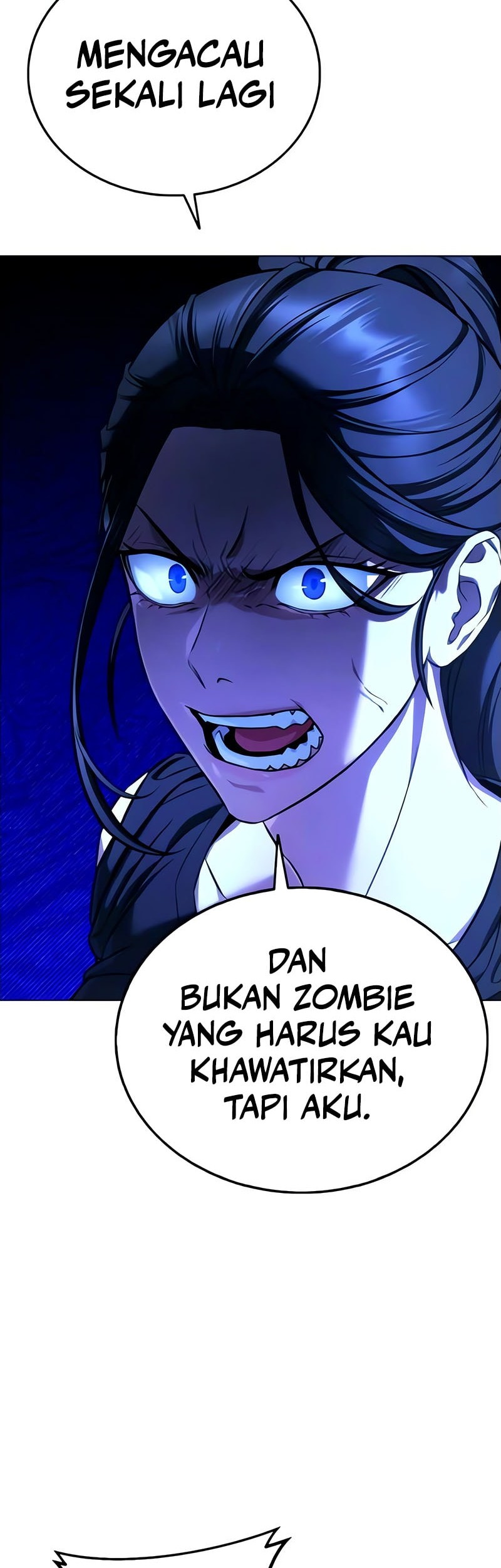 Zombie Papa Chapter 3 - halaman 28