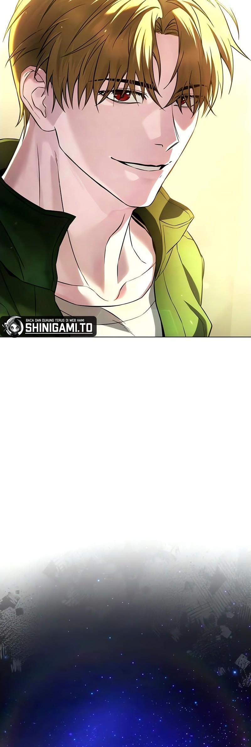 Zombie Papa Chapter 3 - halaman 38