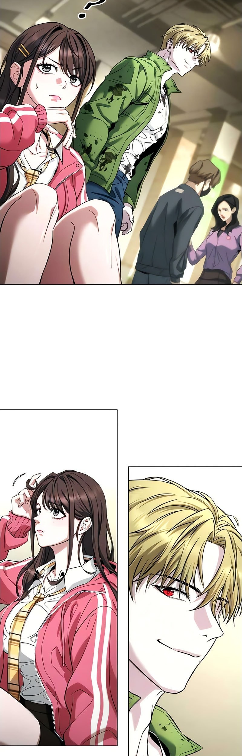 Zombie Papa Chapter 3 - halaman 41