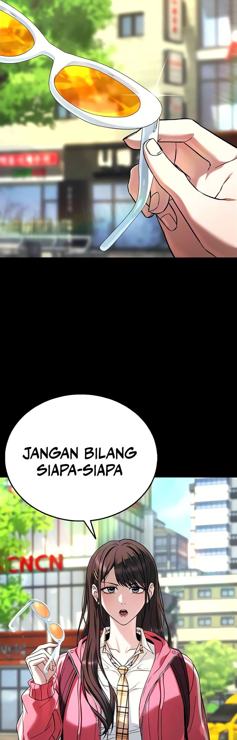 Zombie Papa Chapter 3 - halaman 43