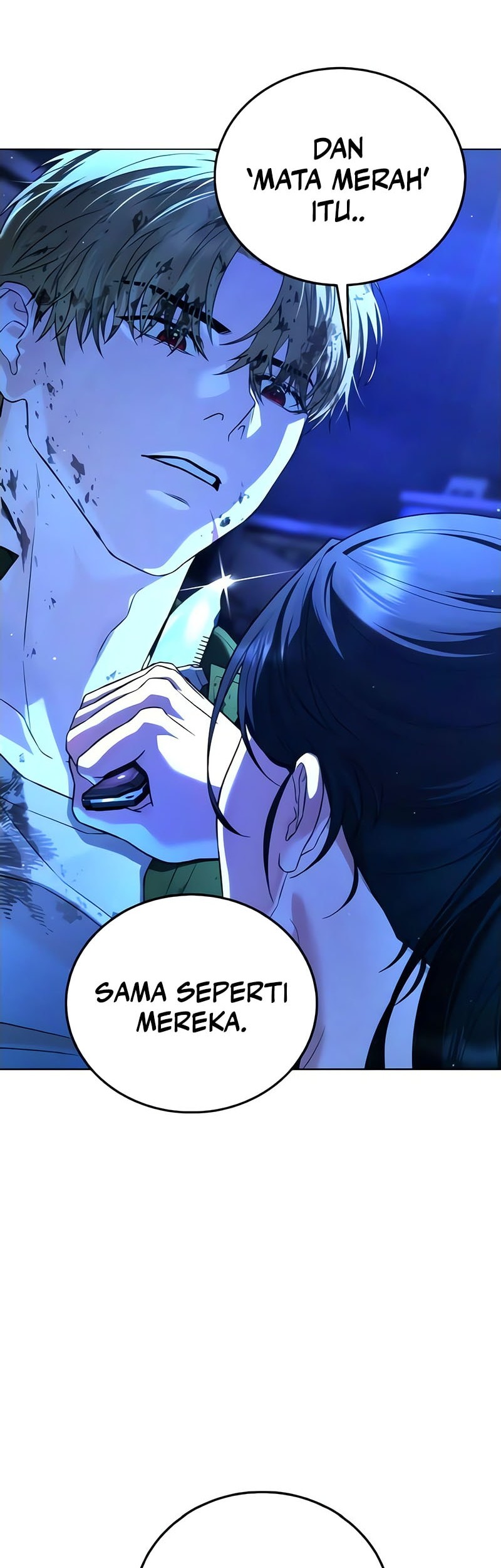 Zombie Papa Chapter 3 - halaman 5