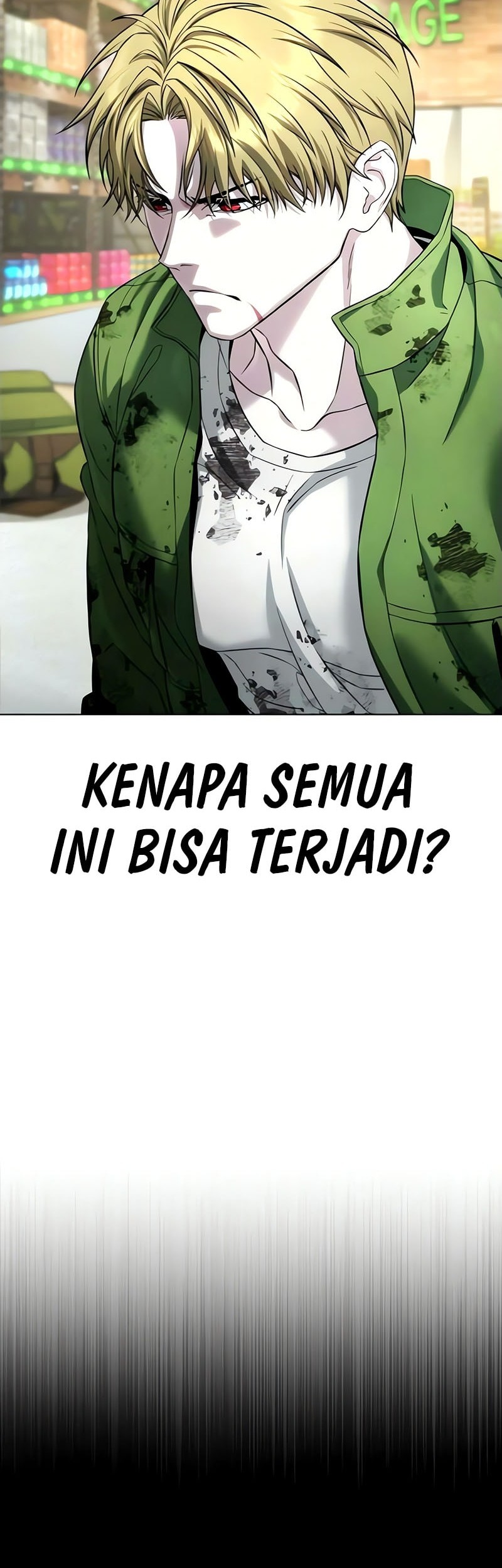 Zombie Papa Chapter 3 - halaman 52