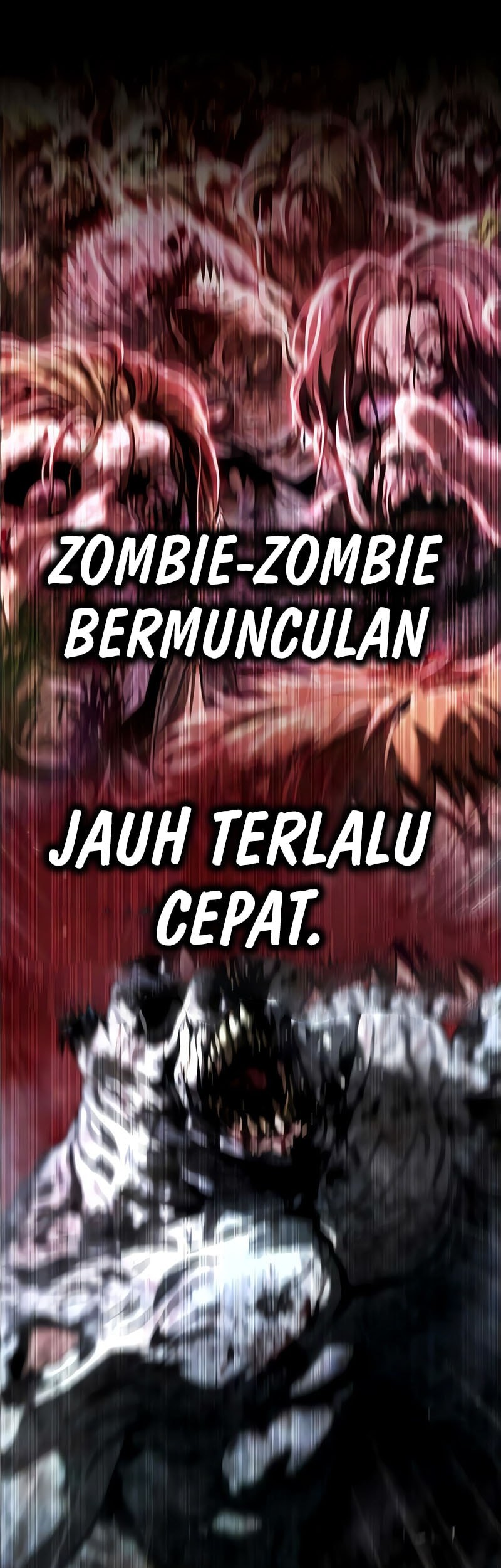 Zombie Papa Chapter 3 - halaman 53