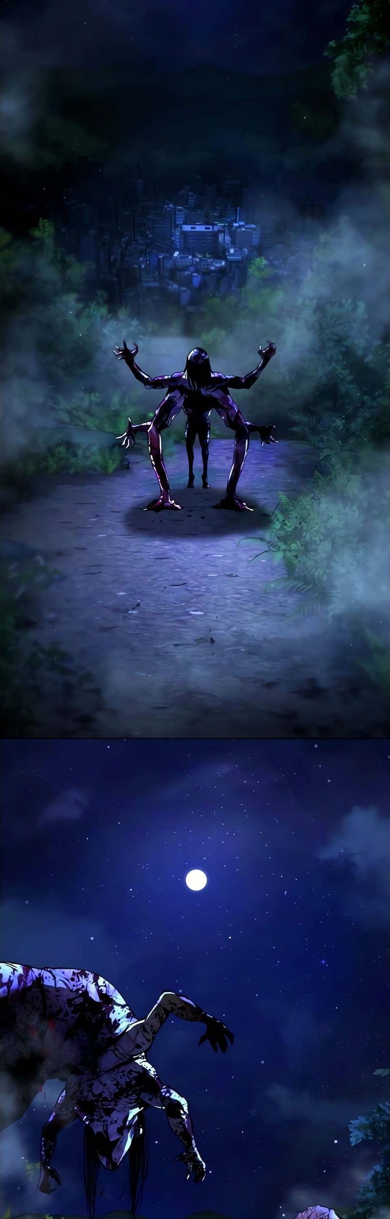 Zombie Papa Chapter 3 - halaman 64