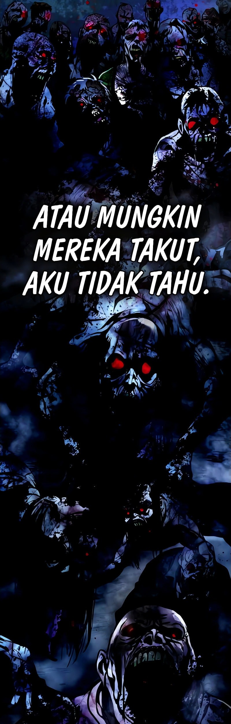 Zombie Papa Chapter 3 - halaman 67