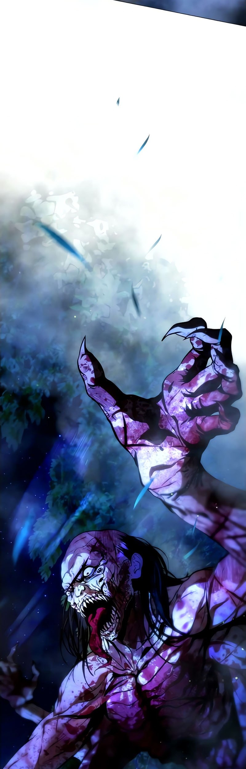 Zombie Papa Chapter 3 - halaman 69