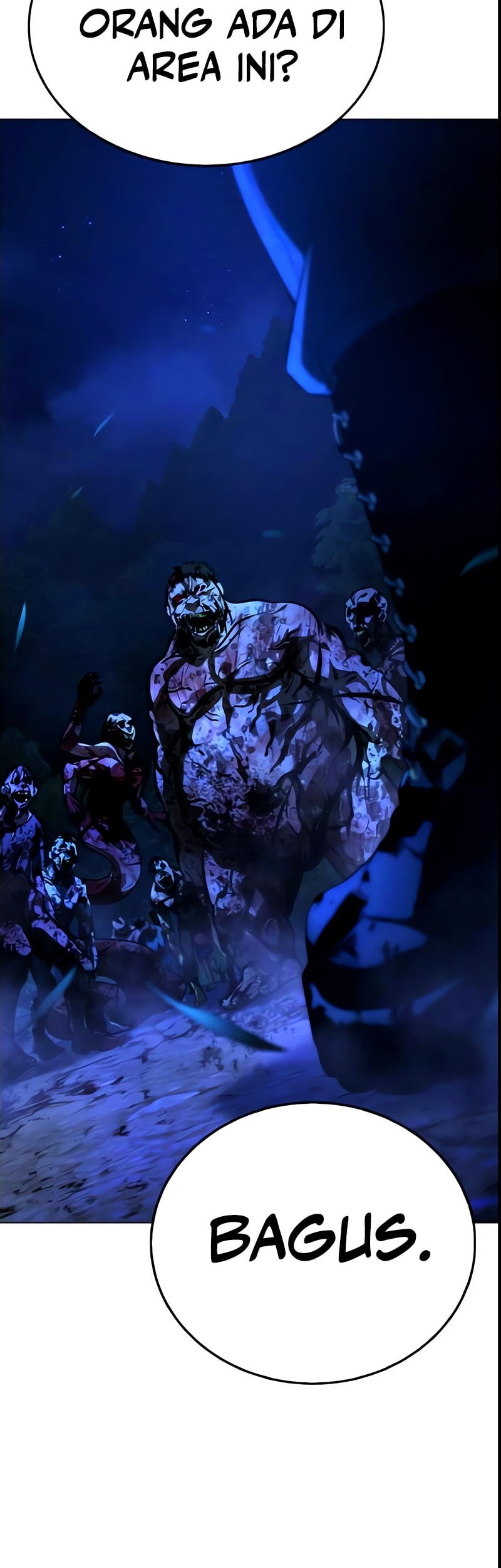 Zombie Papa Chapter 3 - halaman 72