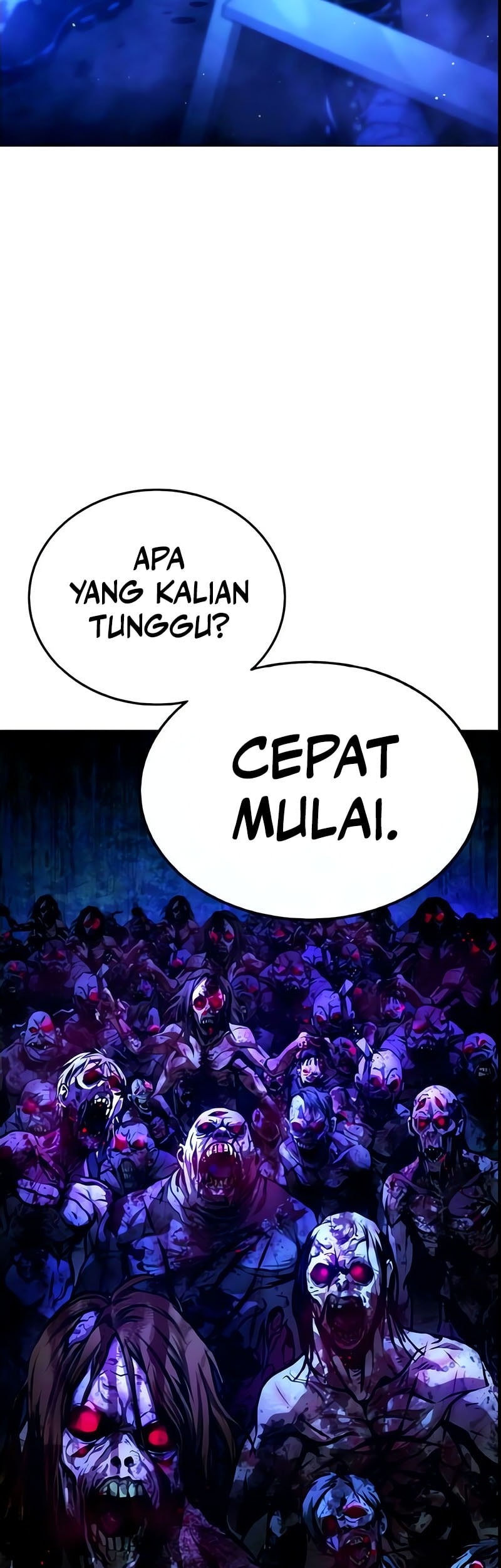 Zombie Papa Chapter 3 - halaman 75