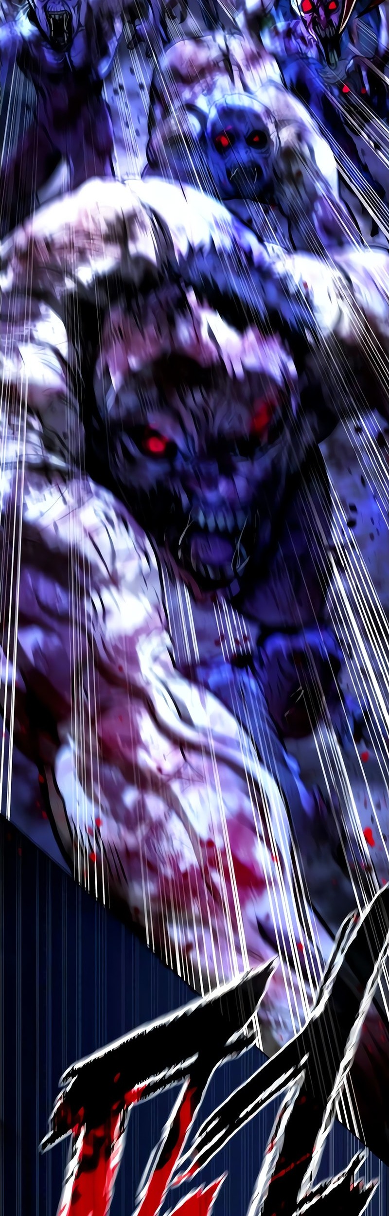 Zombie Papa Chapter 3 - halaman 80