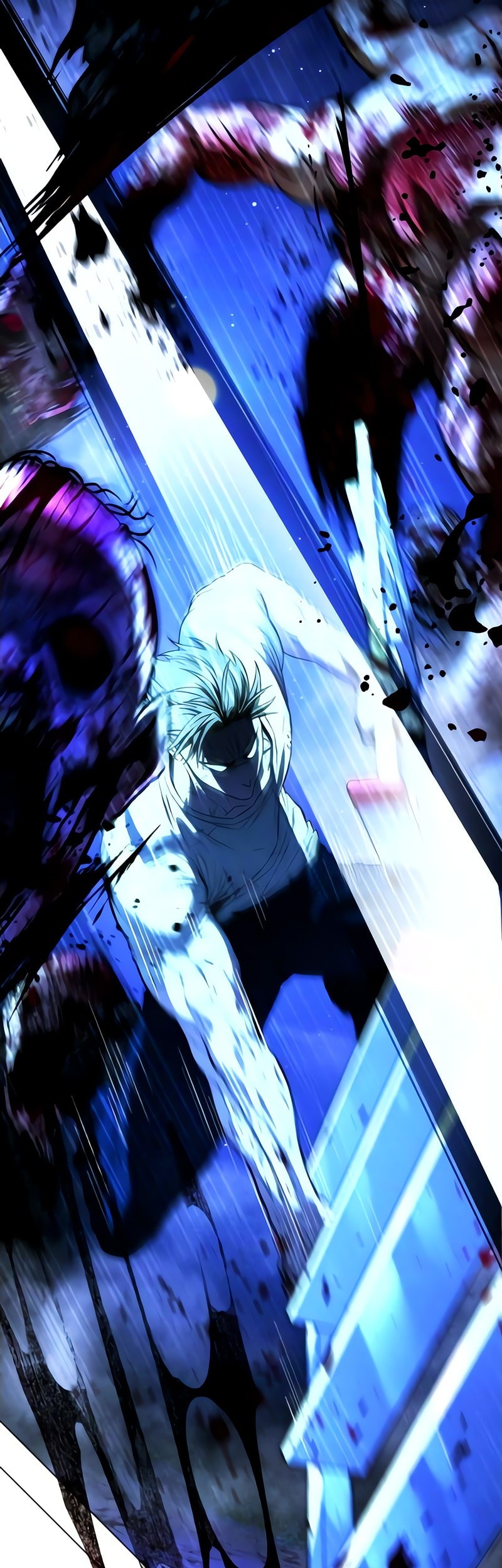 Zombie Papa Chapter 3 - halaman 85
