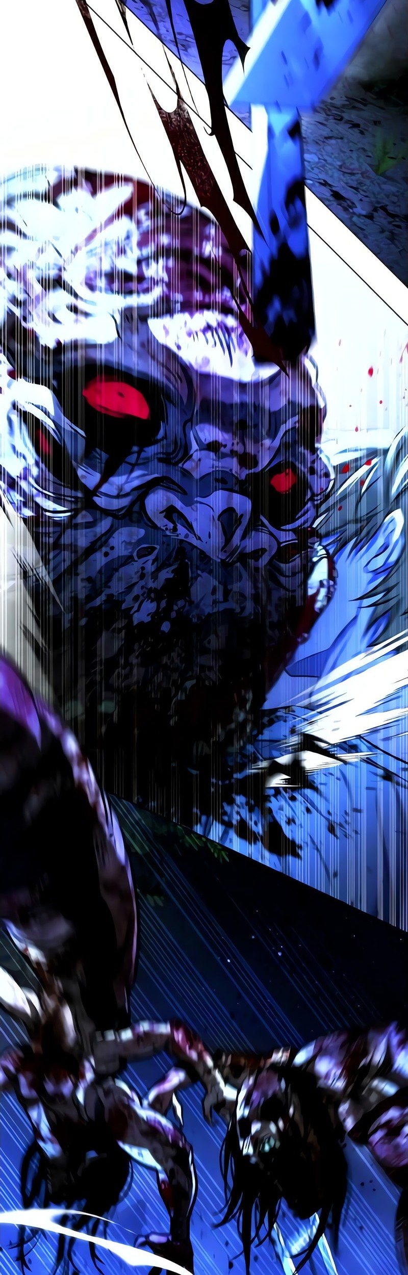 Zombie Papa Chapter 3 - halaman 86
