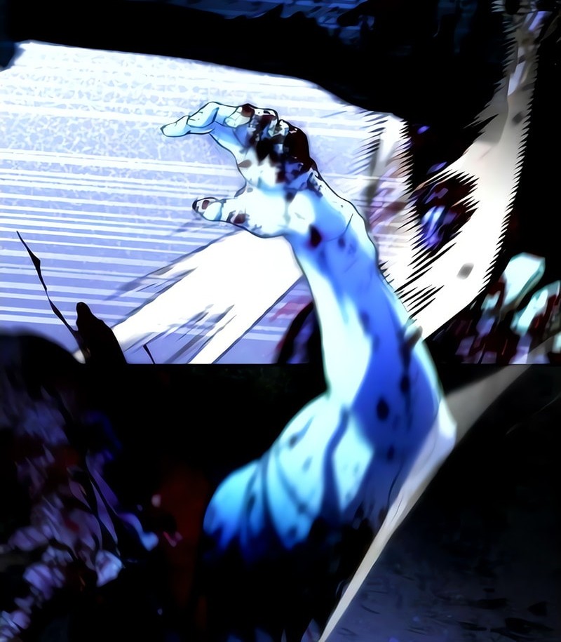 Zombie Papa Chapter 3 - halaman 88