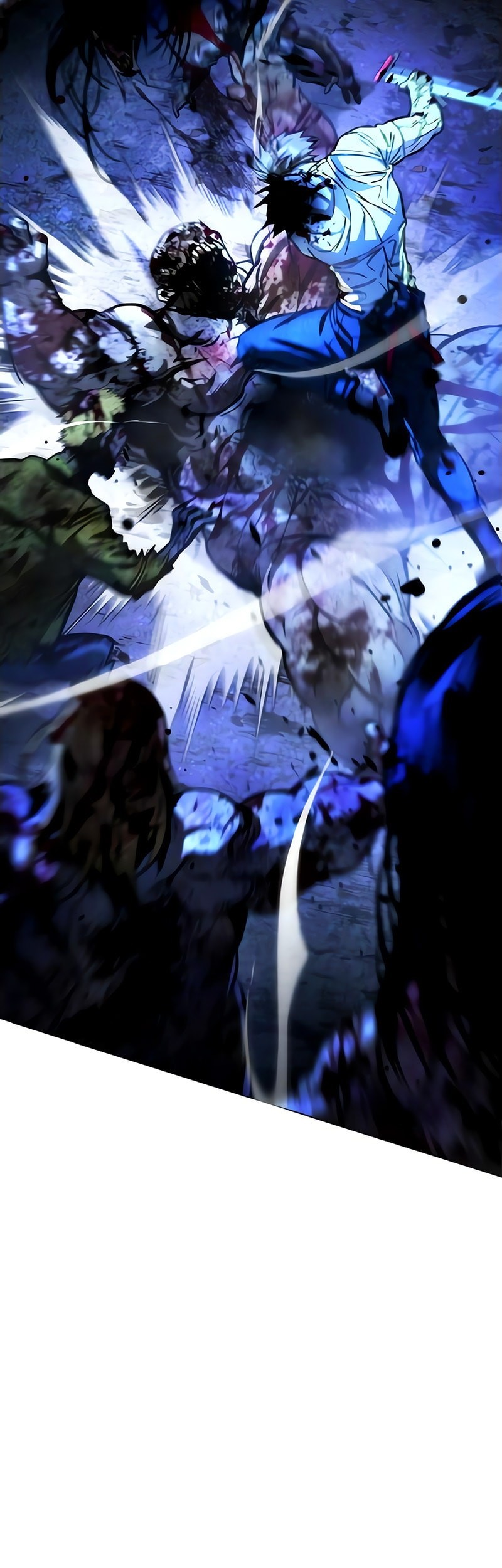 Zombie Papa Chapter 3 - halaman 89