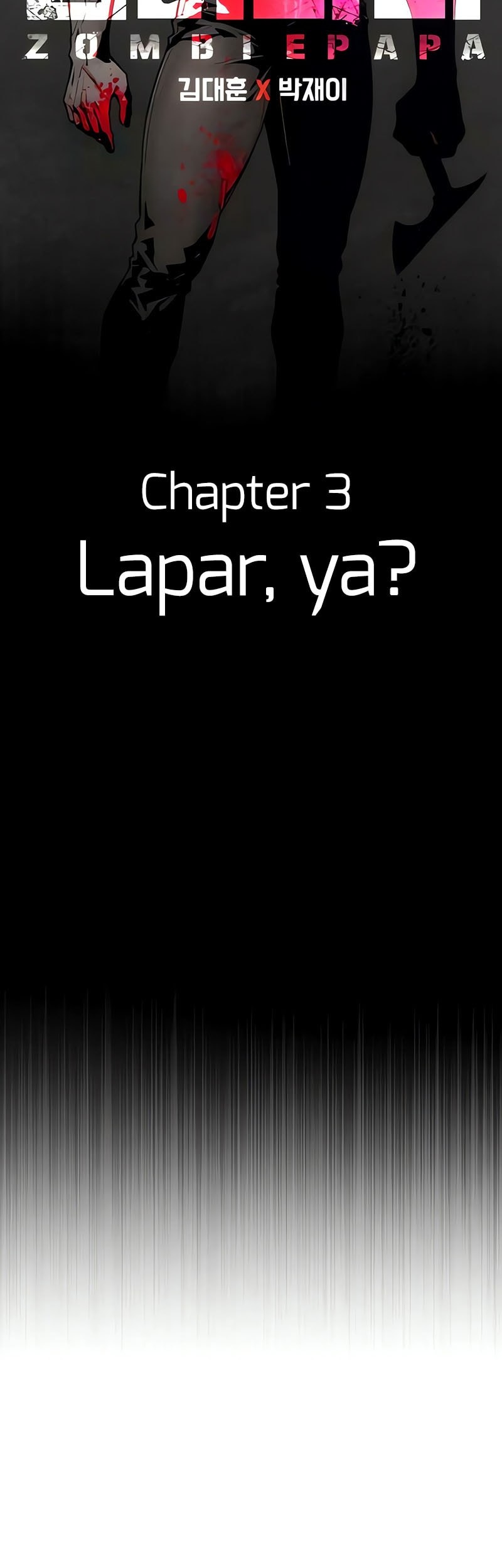 Zombie Papa Chapter 3 - halaman 9