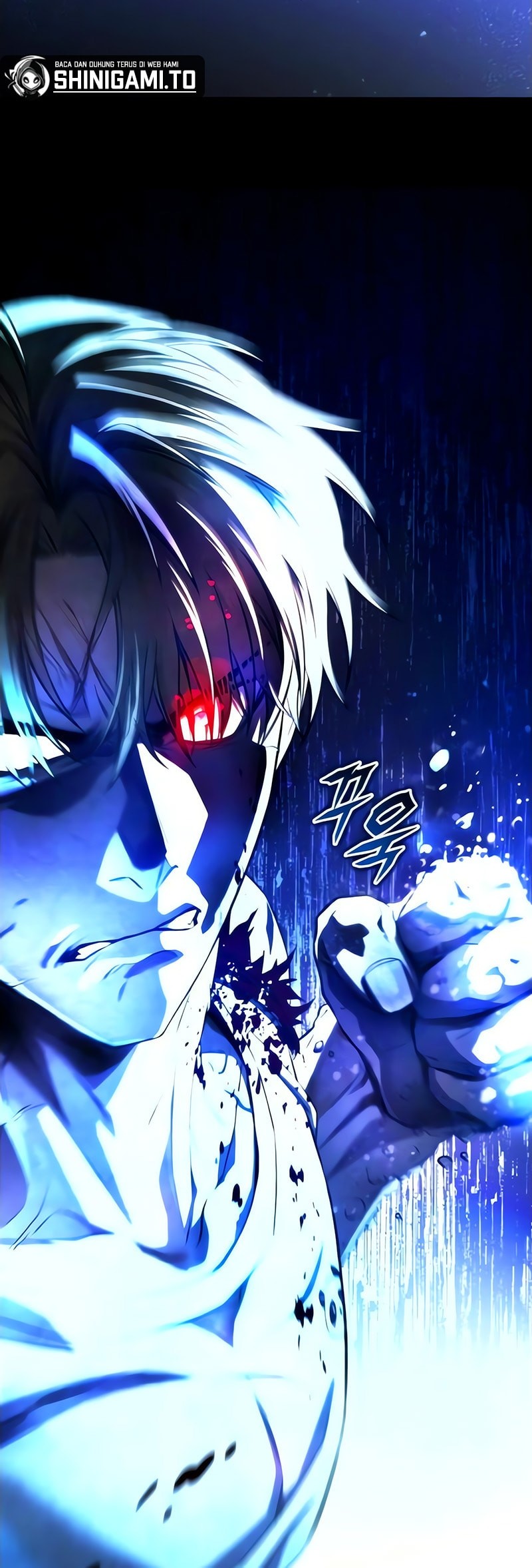 Zombie Papa Chapter 3 - halaman 91