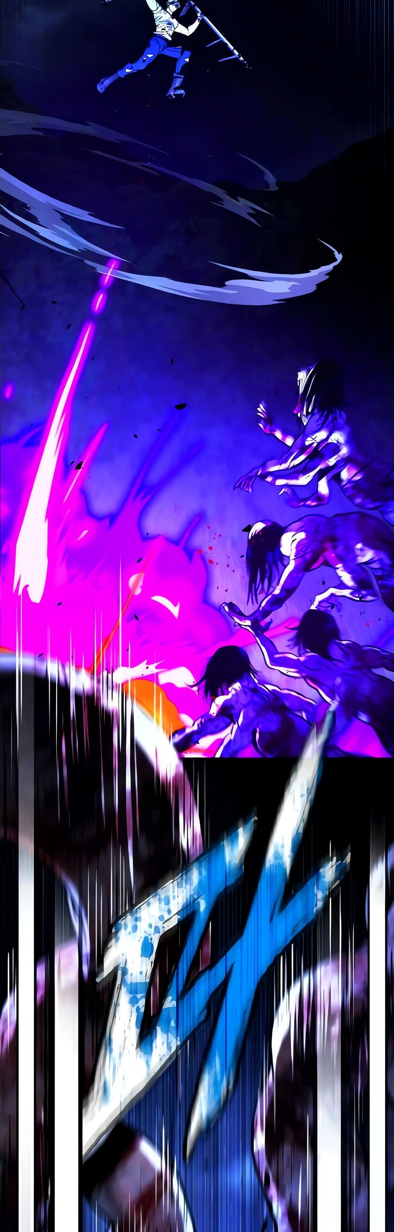 Zombie Papa Chapter 3 - halaman 97