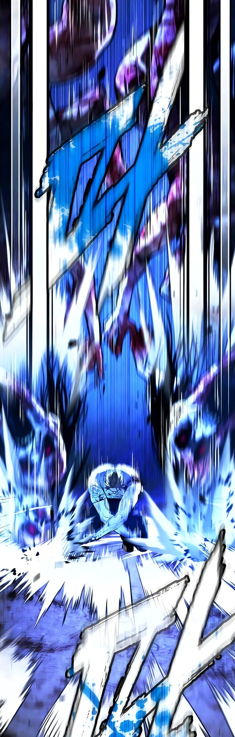 Zombie Papa Chapter 3 - halaman 98