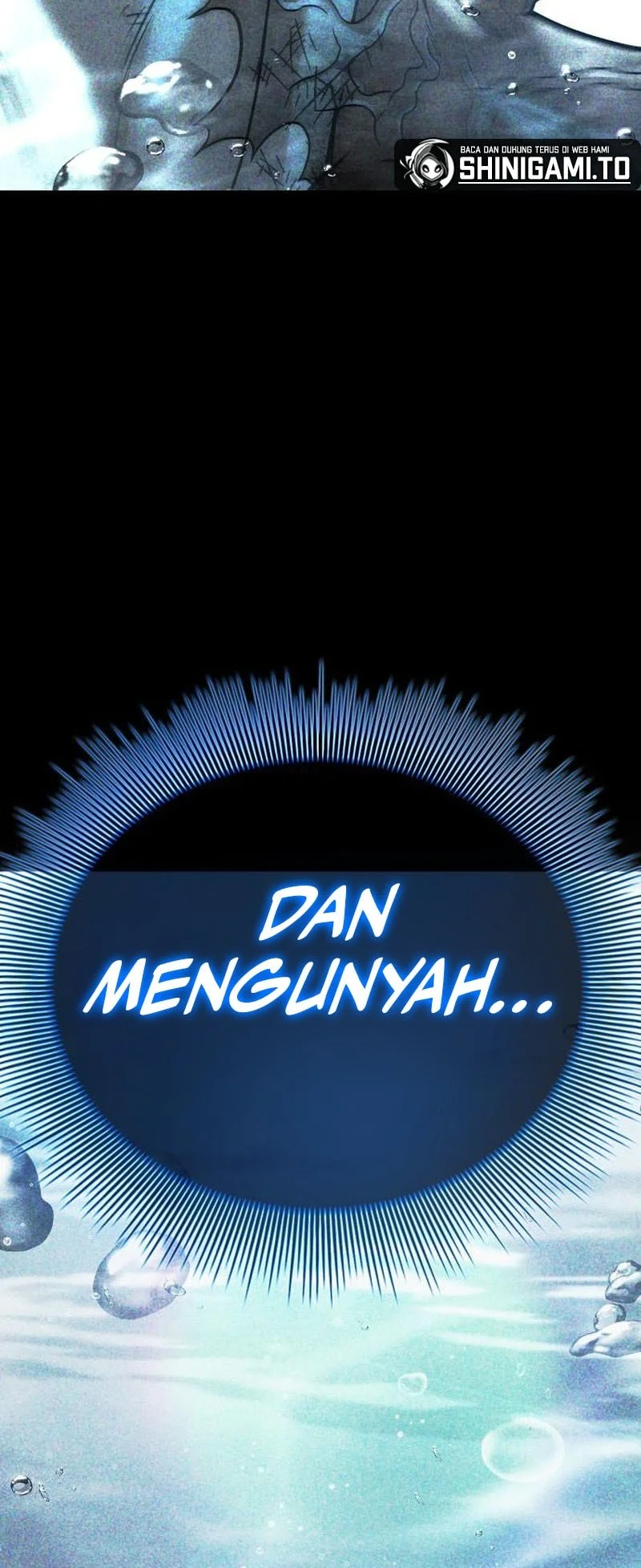 Zombie Papa Chapter 30 - halaman 136