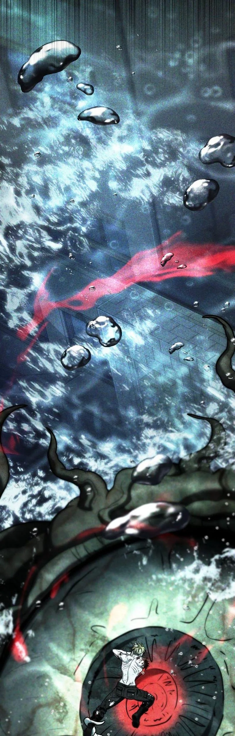 Zombie Papa Chapter 30 - halaman 139