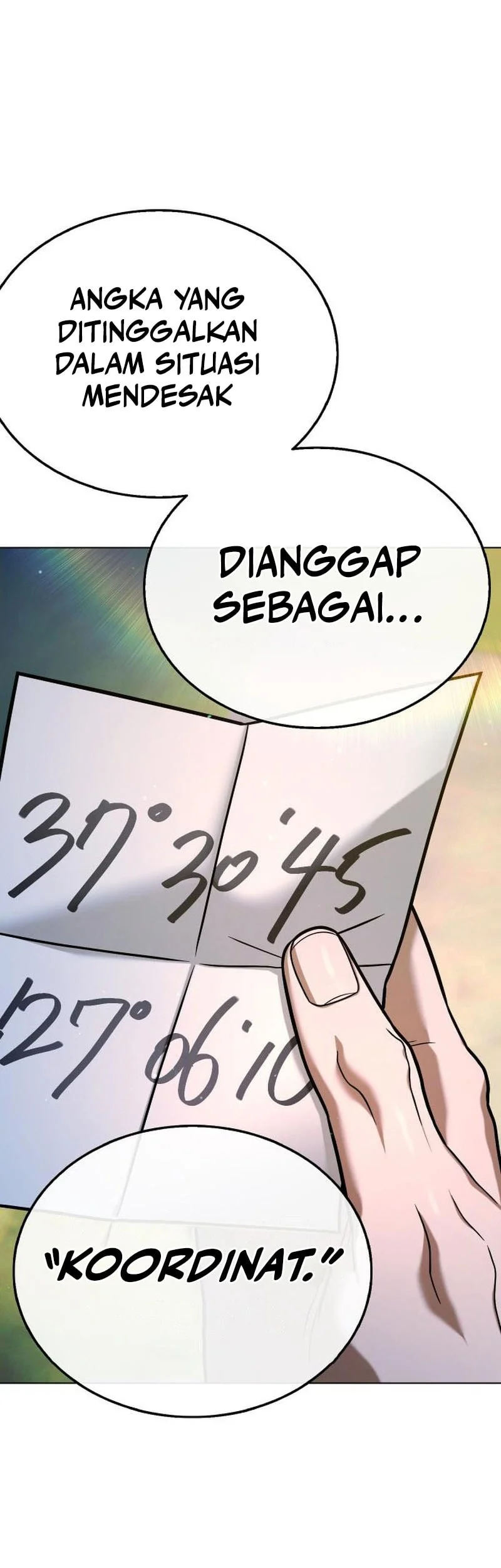 Zombie Papa Chapter 30 - halaman 149