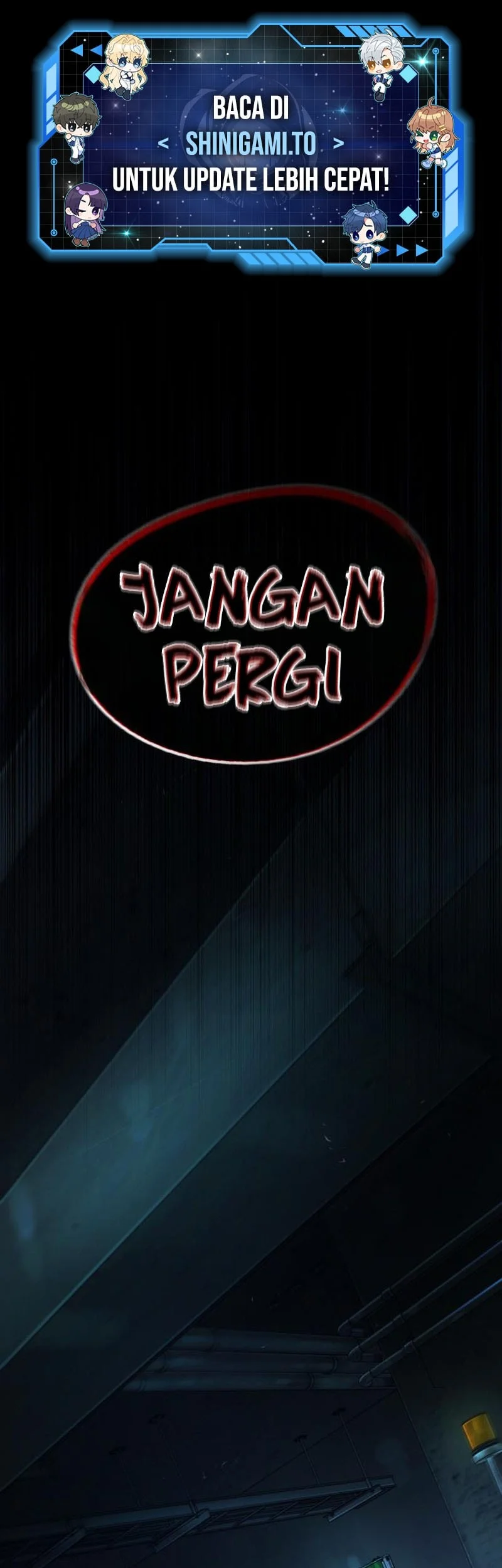 Zombie Papa Chapter 30 - halaman 2