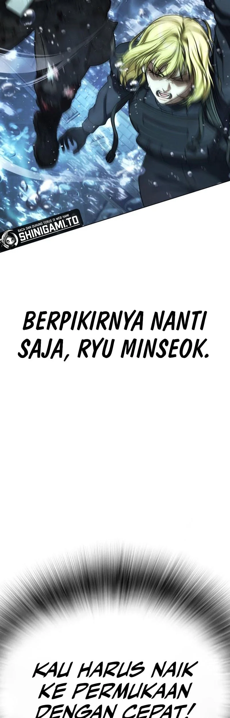 Zombie Papa Chapter 30 - halaman 35