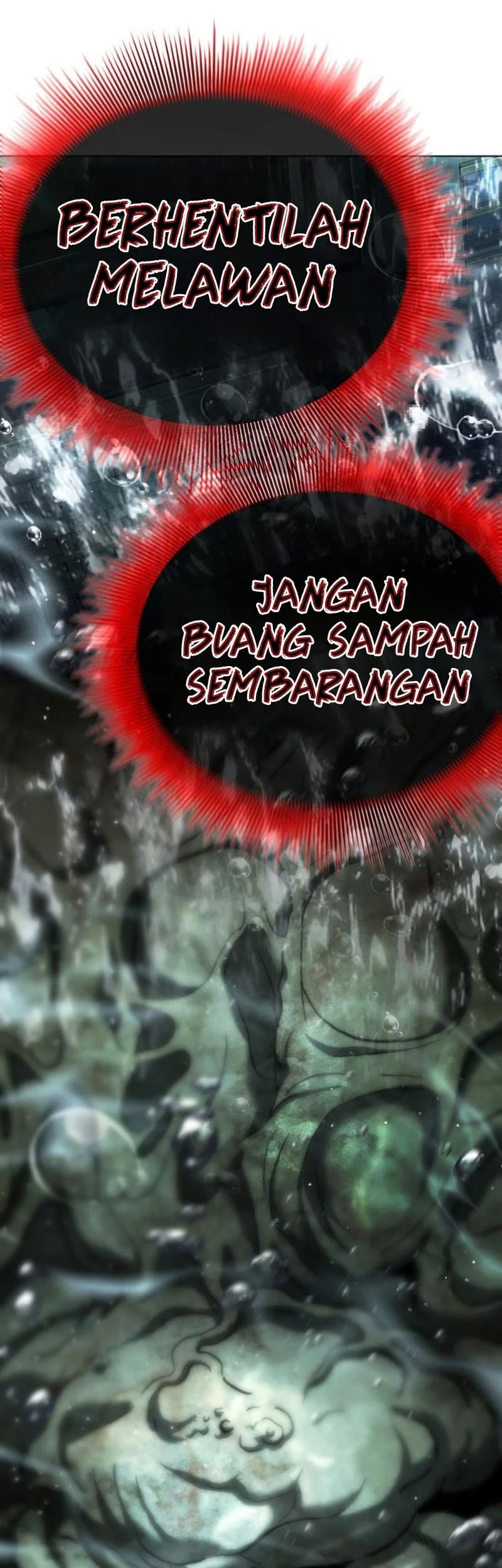 Zombie Papa Chapter 30 - halaman 39