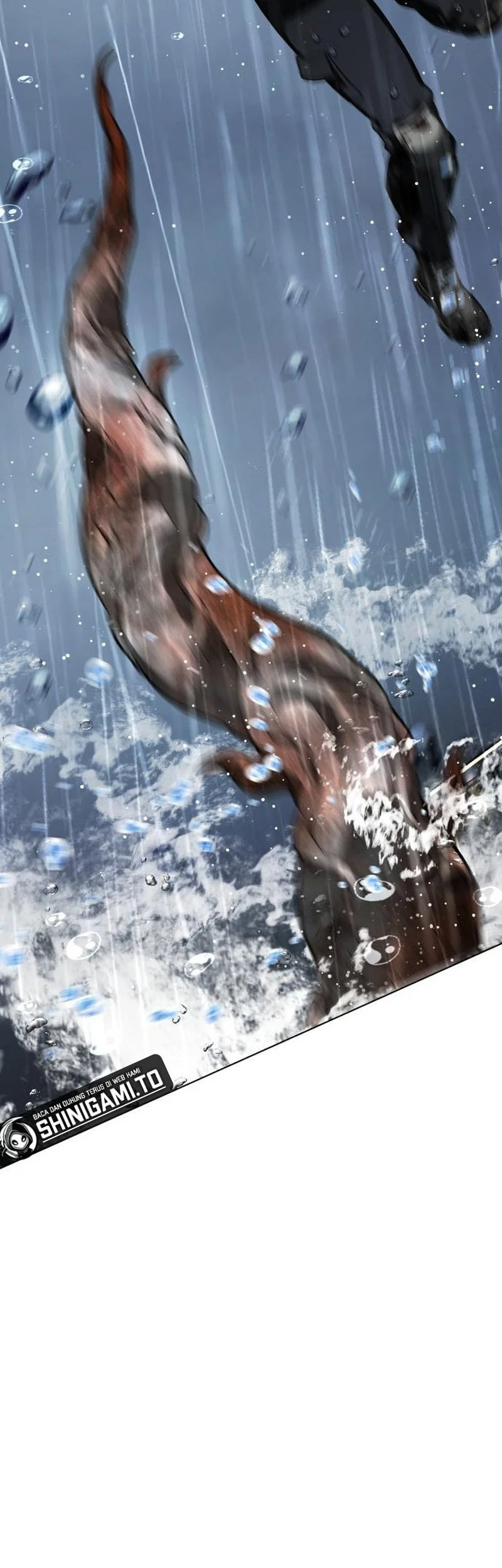 Zombie Papa Chapter 30 - halaman 52