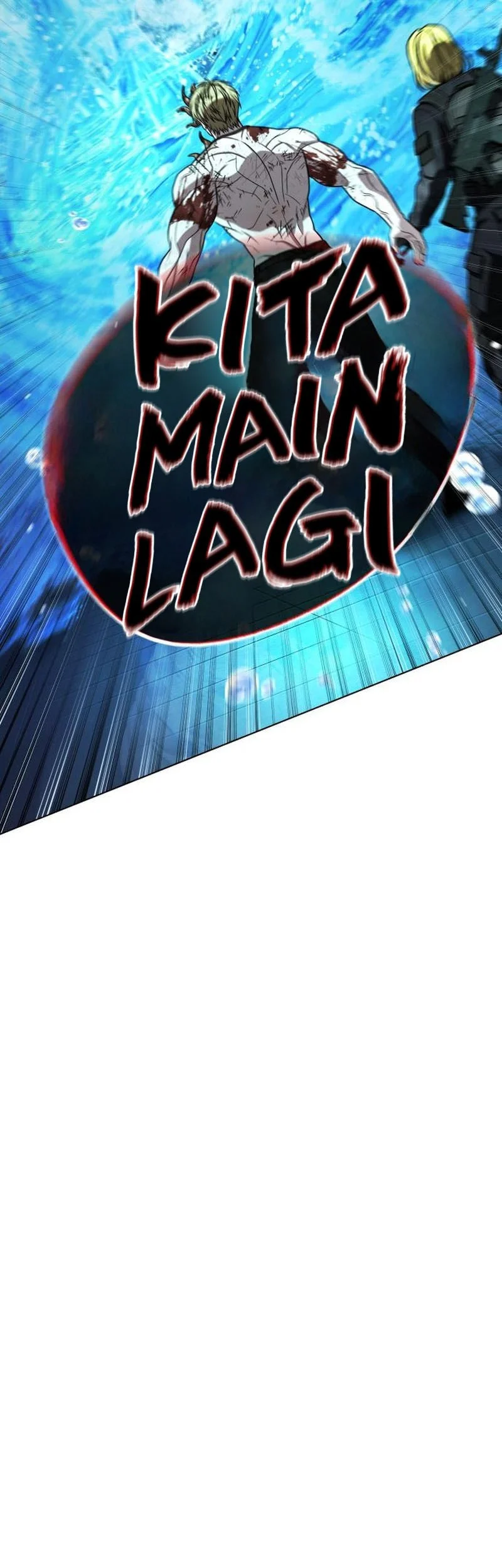 Zombie Papa Chapter 30 - halaman 6