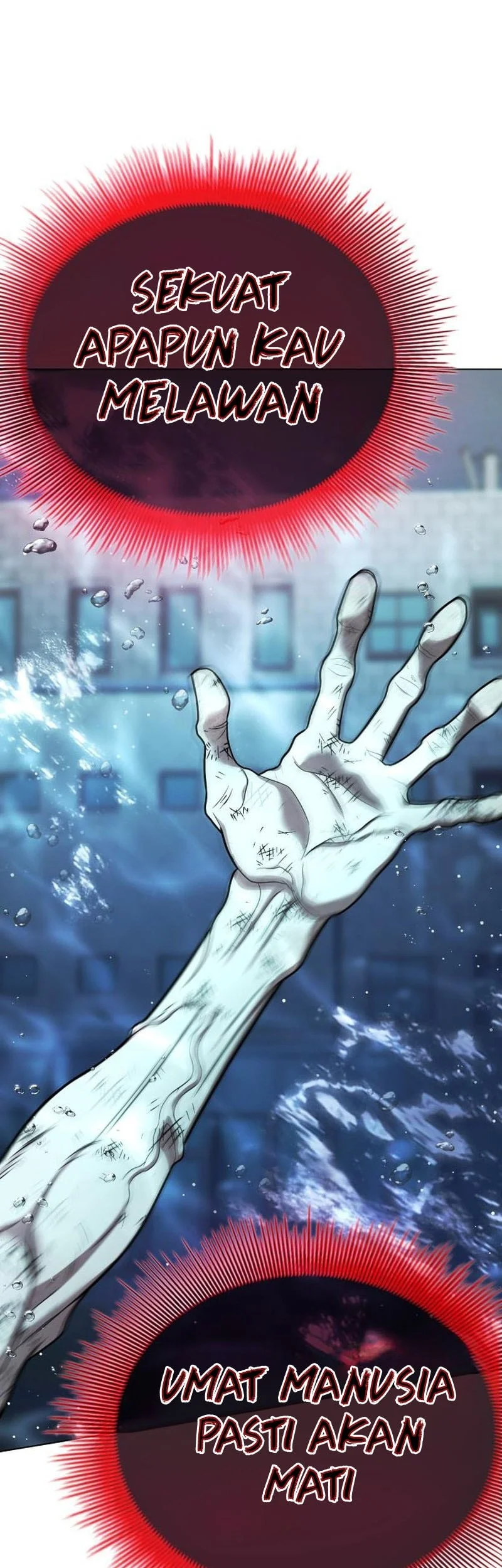 Zombie Papa Chapter 30 - halaman 63