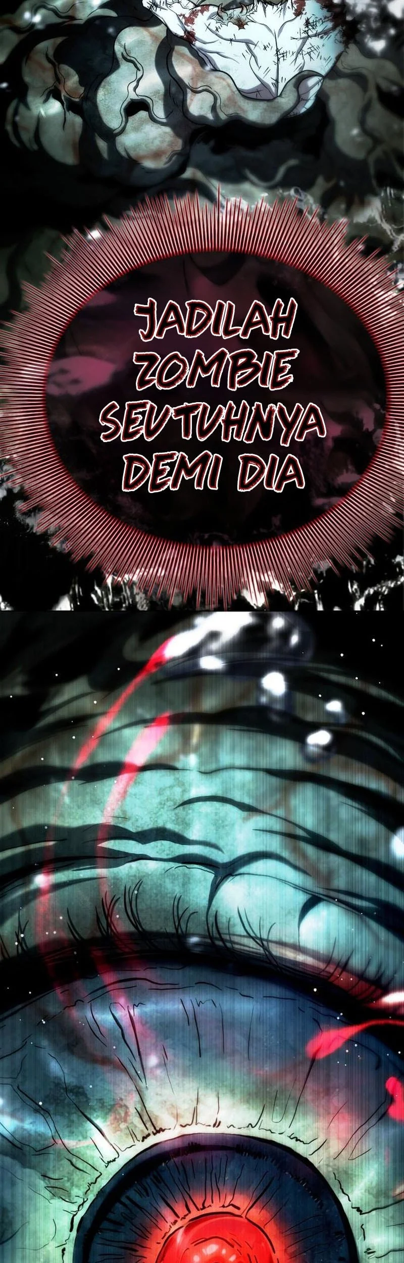 Zombie Papa Chapter 30 - halaman 67