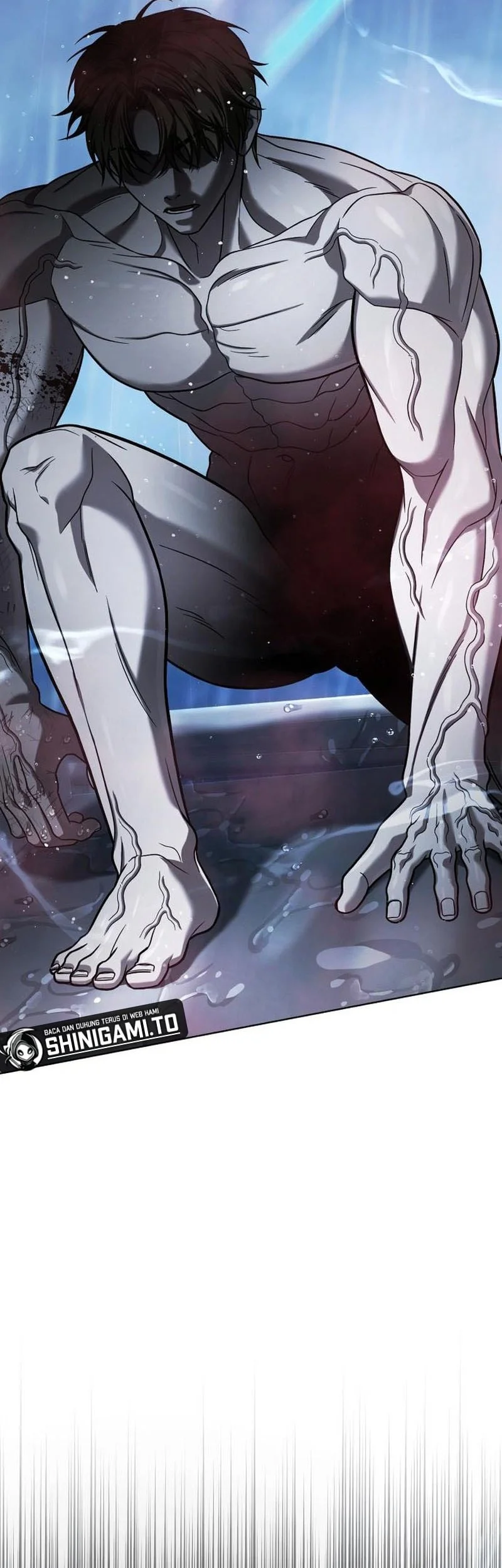 Zombie Papa Chapter 30 - halaman 91