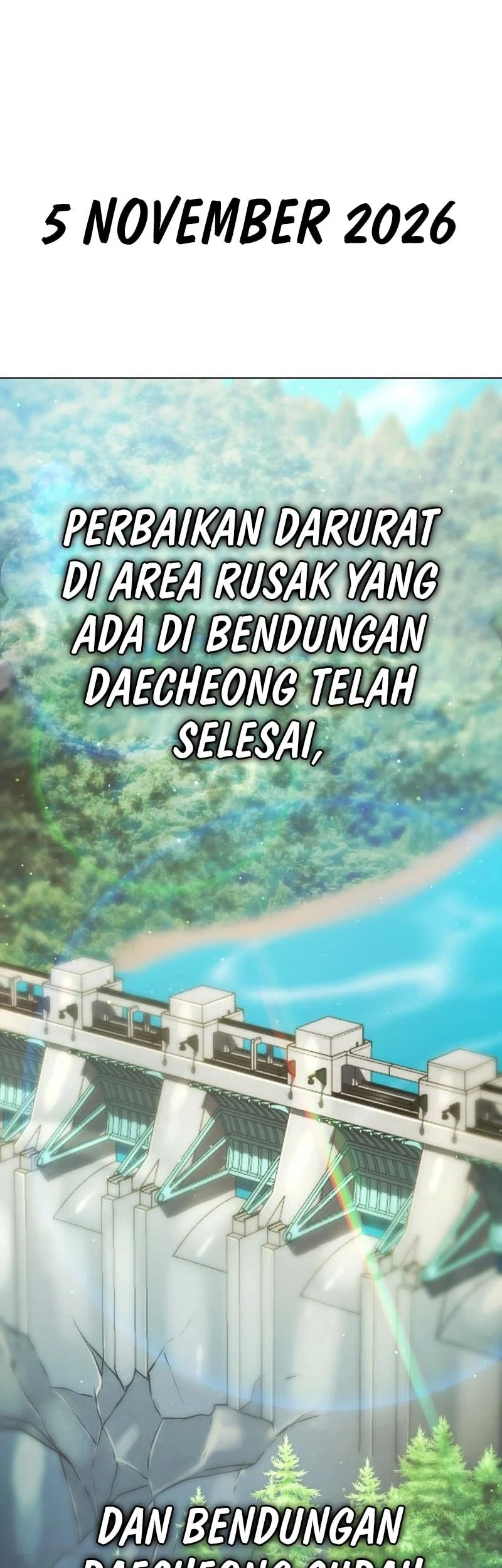 Zombie Papa Chapter 30 - halaman 98